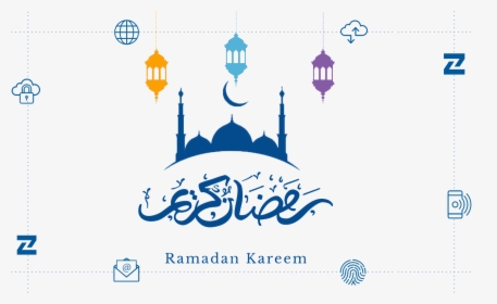 Image For Hakam Al-taher S Linkedin Activity Called - Transparent Ramadan Kareem Png, Png Download, Transparent PNG