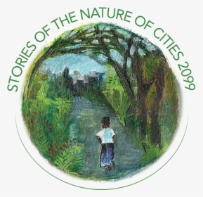 Stories Of The Nature Of Cities, HD Png Download, Transparent PNG