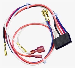 041c5497- Wire Harness Kit, High Voltage - Networking Cables, HD Png Download, Transparent PNG