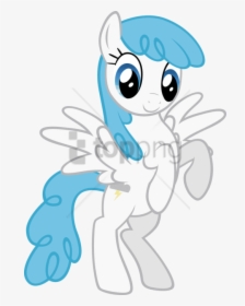Free Png Download My Little Pony White Lightning Png, Transparent Png, Transparent PNG