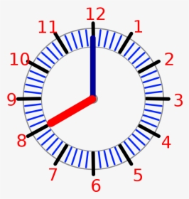 Lerning Clock 2 - Logo Pmi Acp, HD Png Download, Transparent PNG