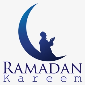 Ramadan Kareem Design - Silhouette, HD Png Download, Transparent PNG