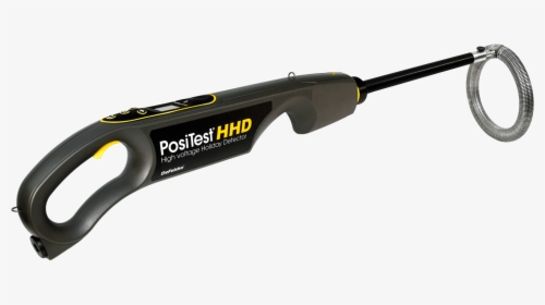 Positest Hhd - Holiday Detector, HD Png Download, Transparent PNG