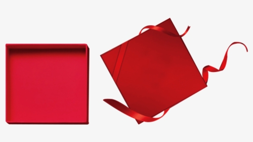Open Gift Box Transparent Decorative - Gift, HD Png Download, Transparent PNG