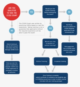 Information Security Training Flow Chart, HD Png Download, Transparent PNG