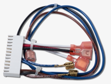 041c5511- Wire Harness Kit, High Voltage - Serial Cable, HD Png Download, Transparent PNG