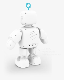 Transparent Cute Robot Png - Maibo Robot, Png Download, Transparent PNG