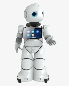 Youzhi - Robot, HD Png Download, Transparent PNG