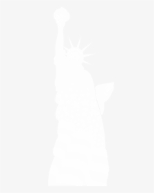 Transparent Estatua Da Liberdade Png - Illustration, Png Download, Transparent PNG