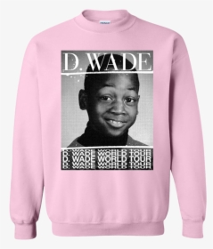 D Wade One Last Dance Shirt, HD Png Download, Transparent PNG