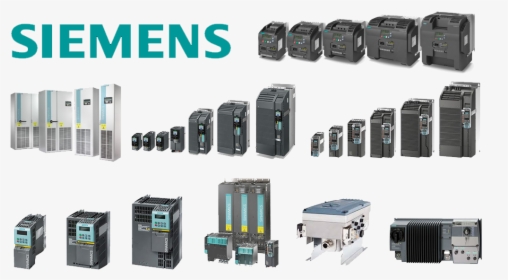 Siemens Drives Family, HD Png Download, Transparent PNG