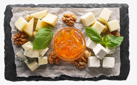 Appetizers Cheese Platter ● Il Molino - Sashimi, HD Png Download, Transparent PNG