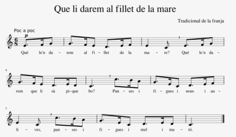 Himno De Andalucia Tablatura, HD Png Download, Transparent PNG