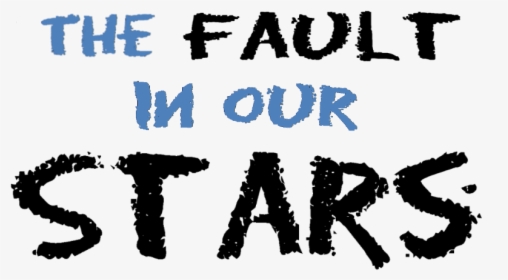 Fault In Our Stars Png, Transparent Png, Transparent PNG
