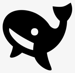 Clipart Whale Ballena - Killer Whale, HD Png Download, Transparent PNG