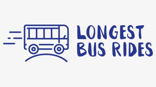 Longest Bus Rides, HD Png Download, Transparent PNG