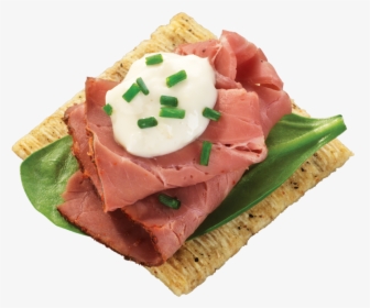 Prosciutto, HD Png Download, Transparent PNG