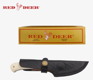 Transparent Real Bone Png - Red Deer Knives Pakistan, Png Download, Transparent PNG