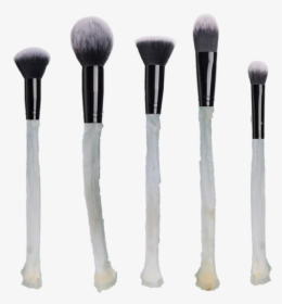 Bone Makeup Brush, HD Png Download, Transparent PNG