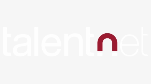 Talentnet - Black-and-white, HD Png Download, Transparent PNG