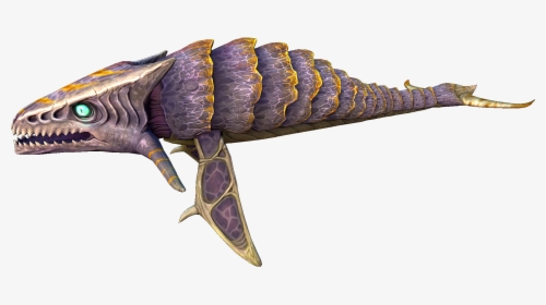 Subnautica Wiki - Isopod, HD Png Download, Transparent PNG