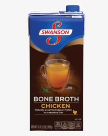 Swanson Chicken Bone Broth, HD Png Download, Transparent PNG