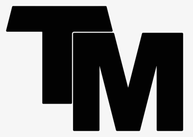 Tm Logo Square, HD Png Download, Transparent PNG
