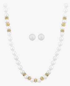 Necklace, HD Png Download, Transparent PNG