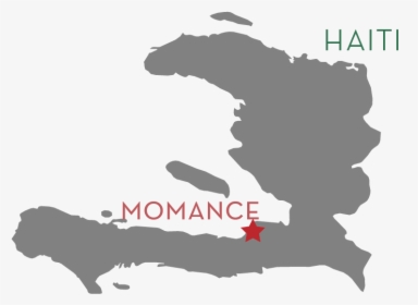 Map - Haiti Map Shape, HD Png Download, Transparent PNG