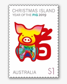 Australia Post Stamps 2019, HD Png Download, Transparent PNG