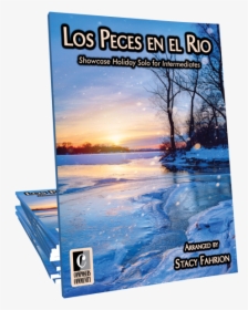 Los Peces En El Rio - Gadget, HD Png Download, Transparent PNG