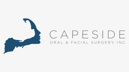 Link To Capeside Oral And Facial Surgery Home Page - Silhouette, HD Png Download, Transparent PNG
