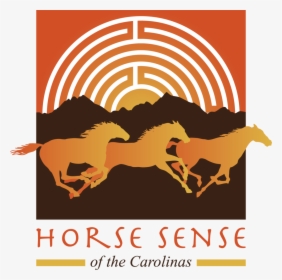 Hsotc Logo - Horses Senses, HD Png Download, Transparent PNG