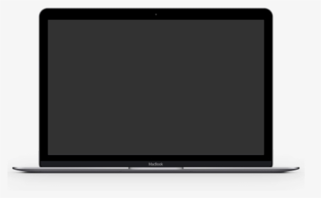 Transparent Trendy Png - Mac Laptop Svg, Png Download, Transparent PNG