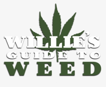 Williesguide 2 - Illustration, HD Png Download, Transparent PNG