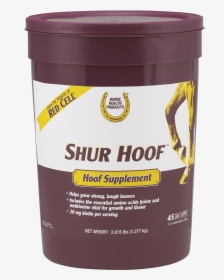 Hoof Supplements For Horses - Hoof Supplement For Horses, HD Png Download, Transparent PNG