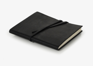 Rustic Leather Lined Notebook - Wallet, HD Png Download, Transparent PNG