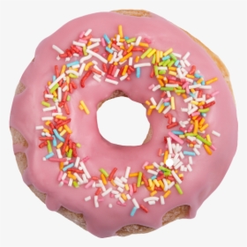 Donuts Png, Transparent Png, Transparent PNG