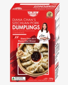Diana Chan Dumplings Coles, HD Png Download, Transparent PNG