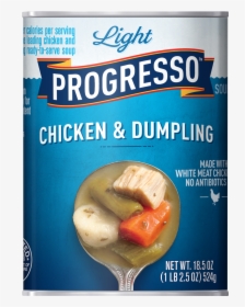 Progresso Light Broccoli Cheese Soup, HD Png Download, Transparent PNG
