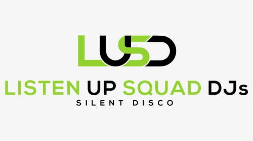 Listenupsquad - Graphic Design, HD Png Download, Transparent PNG