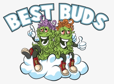 Best Buds, HD Png Download, Transparent PNG