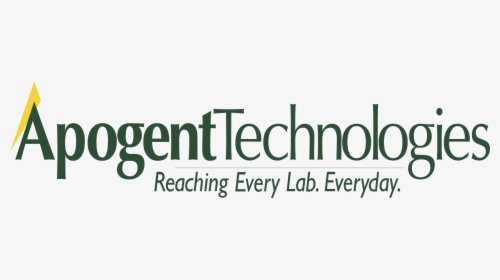 Apogent Technologies 01 Logo Png Transparent - Broadley James, Png Download, Transparent PNG
