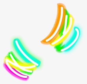 Club Penguin Wiki - Glow Sticks Transparent Background, HD Png Download, Transparent PNG