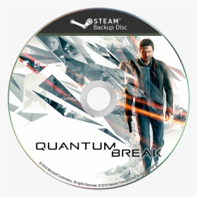 Quantum Break Wallpaper 4k, HD Png Download, Transparent PNG