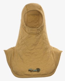 Complete Coverage Particulate Hood Standard Bib With - Suede, HD Png Download, Transparent PNG