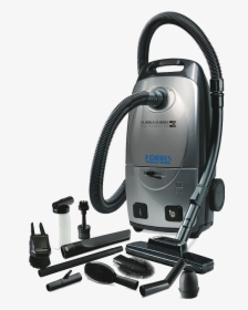 Home Vacuum Cleaner Png Image - Eureka Forbes Trendy Steel Vacuum Cleaner, Transparent Png, Transparent PNG