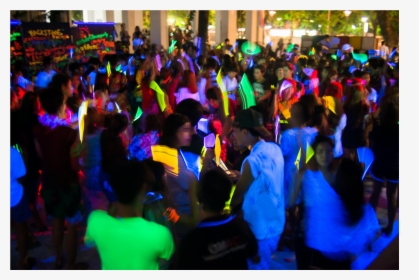Glow Party Png, Transparent Png, Transparent PNG