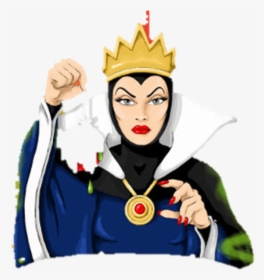 Evil Queen Snowwhite Apple, HD Png Download, Transparent PNG