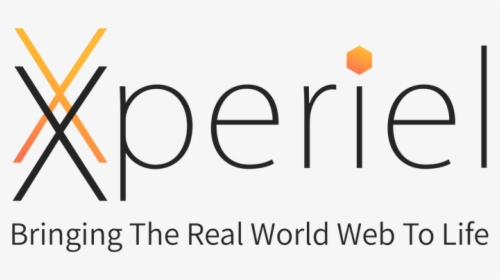 Xperiel - Xperiel Logo, HD Png Download, Transparent PNG